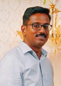 Jacob Thomas (Jais)